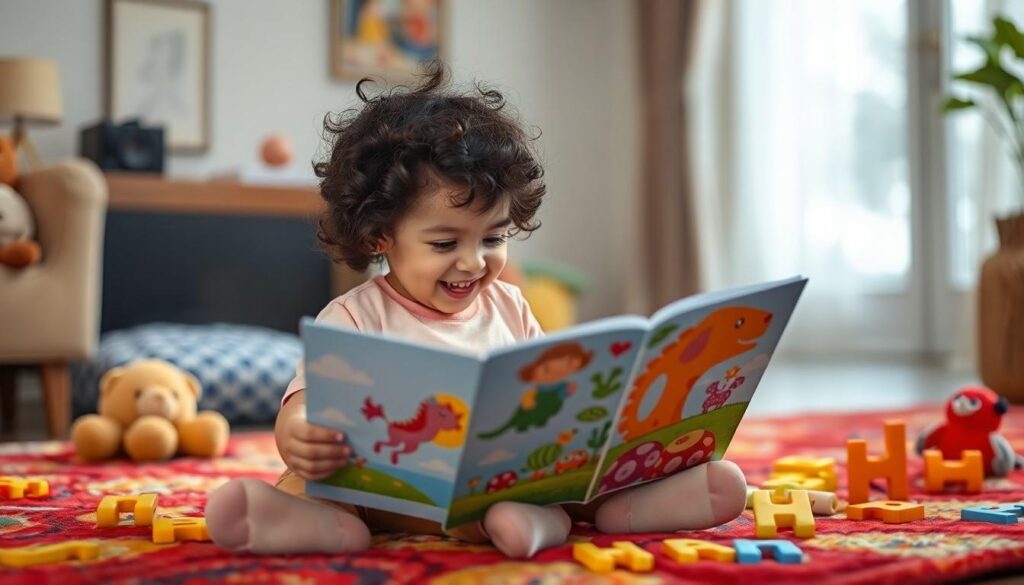 Stages of Literacy Development: Unlock Your Child's Reading Potential ...